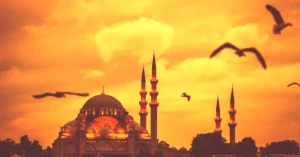 Kadir Gecesi 2026: Kutlama Tarihi ve Ayrıntılarıyla İlgili Her Şey!