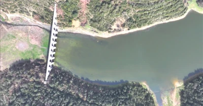 İstanbul Barajlarındaki Doluluk Oranı Aylık Rapor! İSKİ'den 25 Mart Verileriyle Son Durum