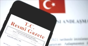 5 Mart 2026 Resmi Gazete Kararları Açıklandı! İşte Öne Çıkan Değişiklikler