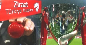 Ziraat Türkiye Kupası Kura Çekimi Tarihleri Açıklandı! İşte Saat ve Kanal Bilgileri!
