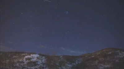 Kadir Gecesi İşaretleri: Rivayetlere Göre Neler Bekleniyor?